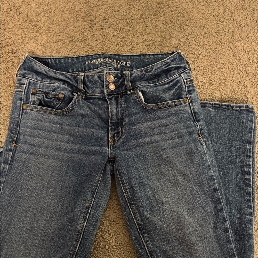 American Eagle Outfitters Women’s Bootcut Jeans